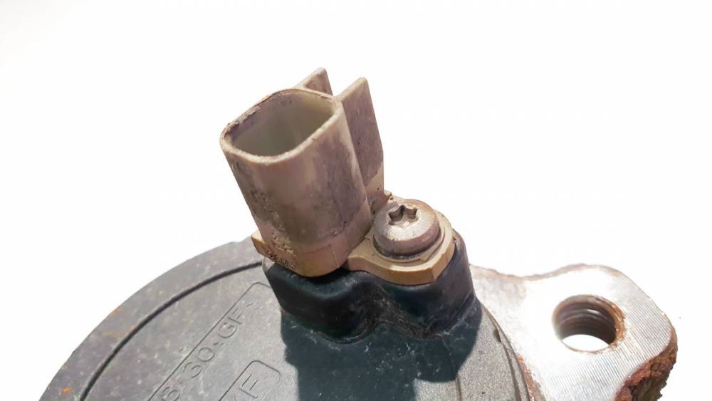 6G9N2B372DC Ford S-Max 2006 ABS Sensor (ABS WHEEL SPEED SENSOR) - REAR LEFT