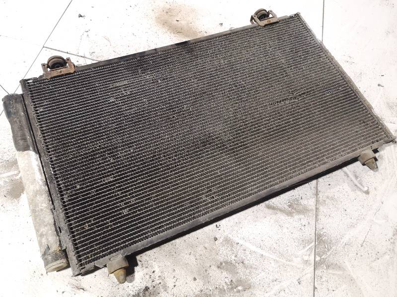 Toyota Corolla 2004 Air Conditioning Condenser - Thumbnail 2