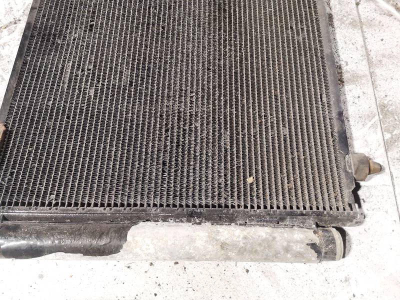 Toyota Corolla 2004 Air Conditioning Condenser - Thumbnail 3
