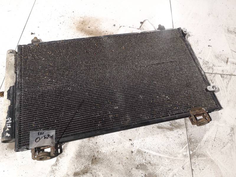 Toyota Corolla 2004 Air Conditioning Condenser