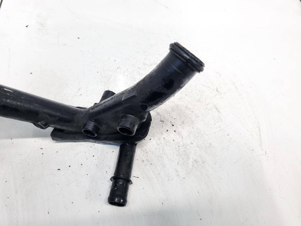 8200552604 Renault Scenic 2010 Water Pipe - Thumbnail 3