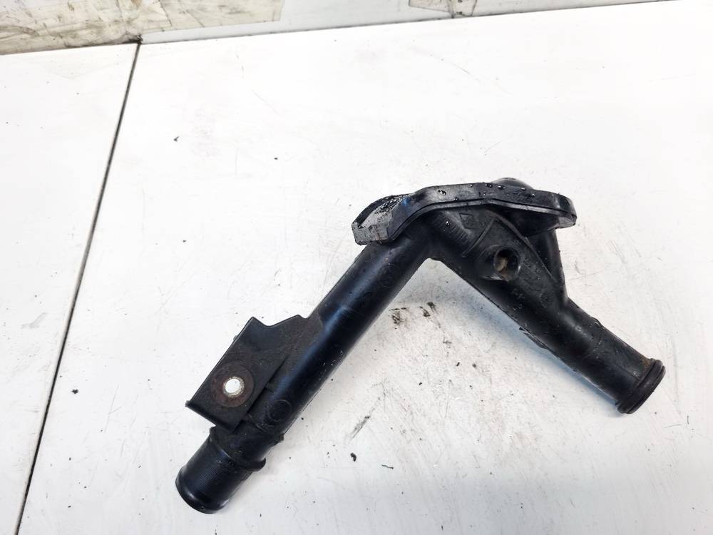 8200552604 Renault Scenic 2010 Water Pipe