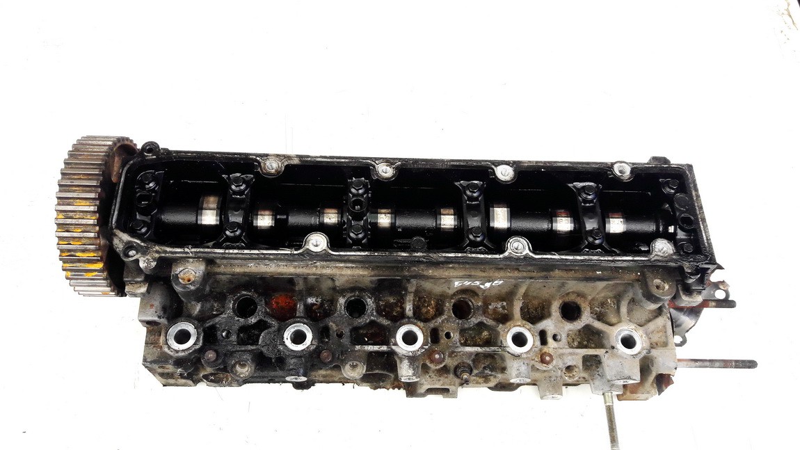 9634963010 Citroen Xsara Picasso 2002 Engine Head