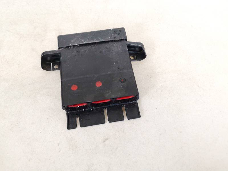 915341802 BMW 5-Series 2012 Ventilatora vadības relejs - Thumbnail 3