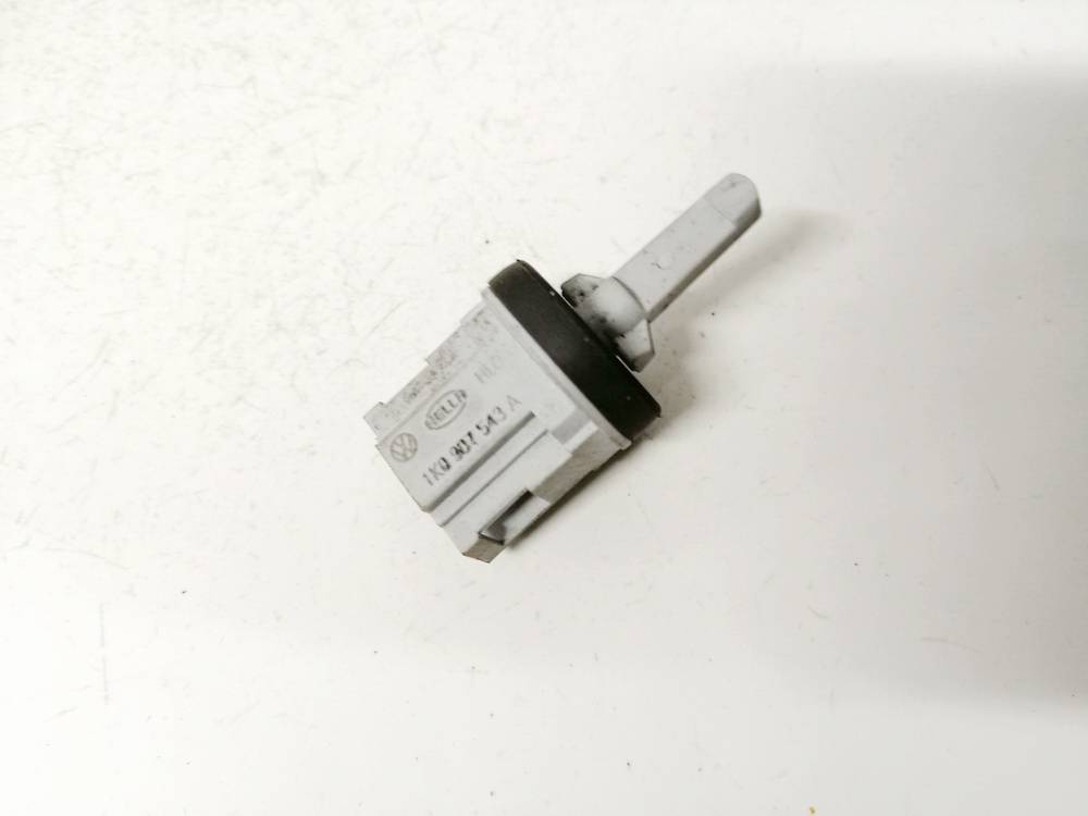 1K0907543A Volkswagen Golf 2006 Intake Air Temperature Sensor (Cabin Air Temperatur) - Thumbnail 2