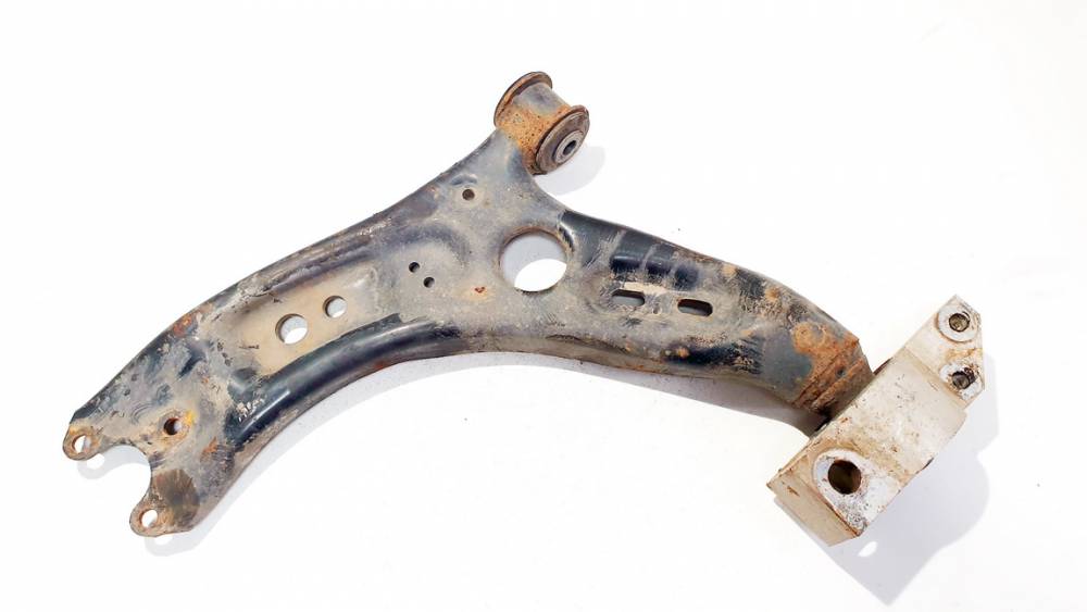 Skoda Octavia 2013 Control arm - FRONT LEFT