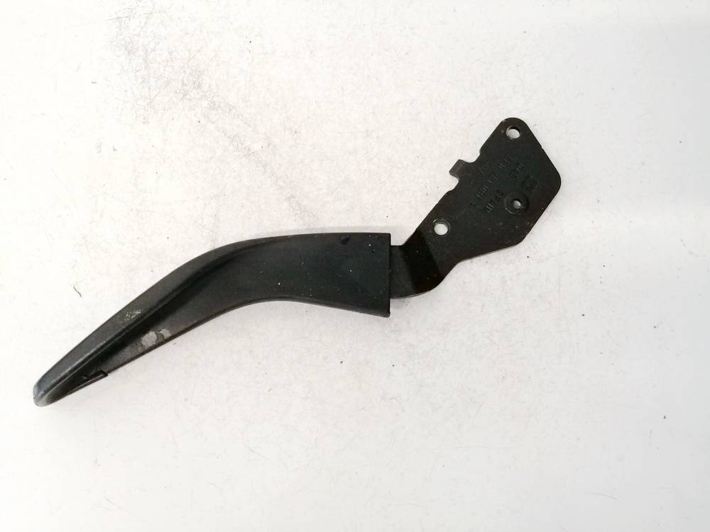 5P0881253 Seat Altea 2005 Interior trim - Thumbnail 2