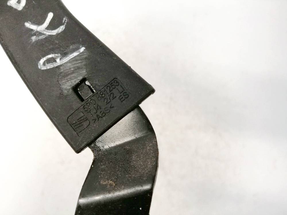 5P0881253 Seat Altea 2005 Interior trim - Thumbnail 3