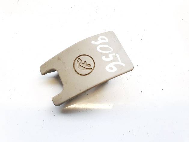 8T0887187 Audi A5 2009 Interior trim - Thumbnail 2