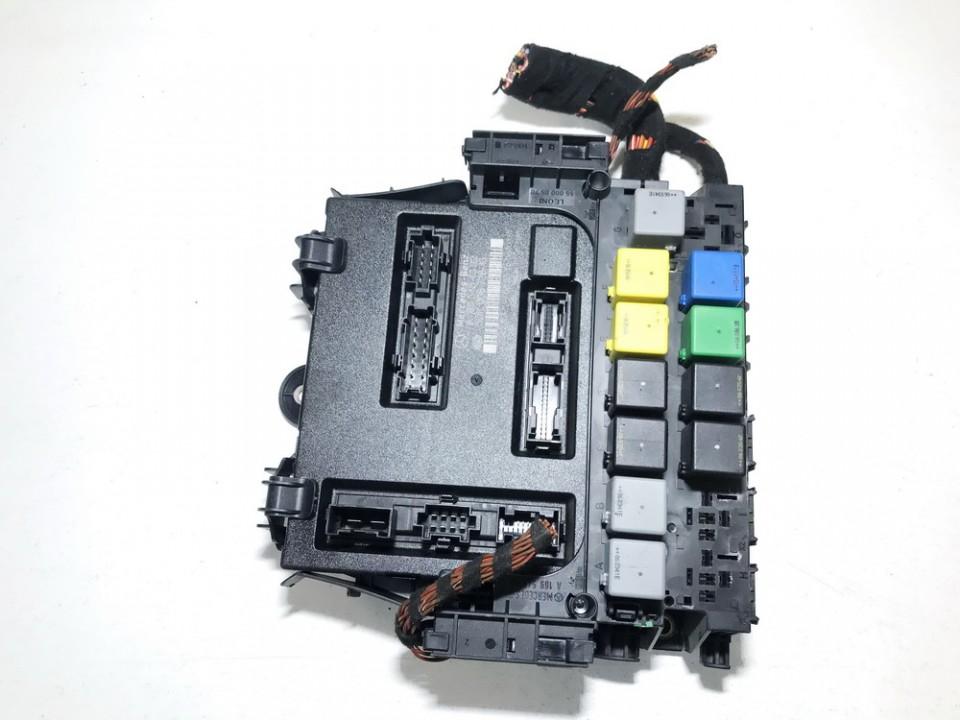 1695453740 Mercedes-Benz A-CLASS 2006 General Module Comfort Relay (Unit)