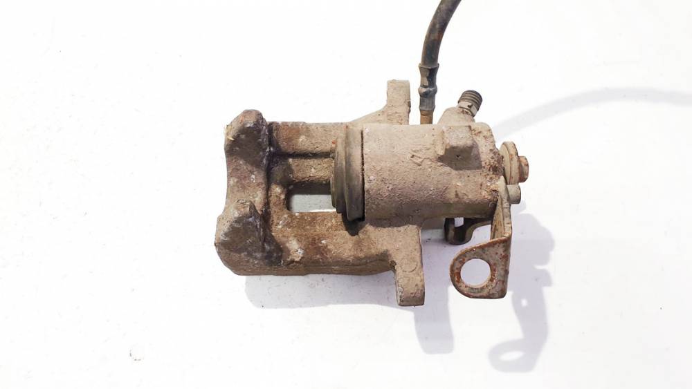 Audi A3 2002 Jarrusatula - TAKANA OIKEALLA - Thumbnail 3