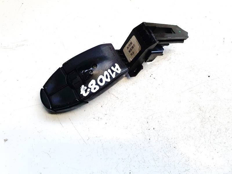 96538206XT Peugeot 307 2004 Radio control switch (Switch radio Control) - Thumbnail 3