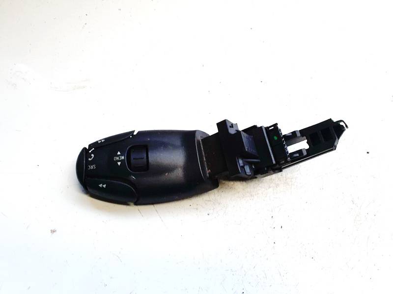 96538206XT Peugeot 307 2004 Radio control switch (Switch radio Control) - Thumbnail 2