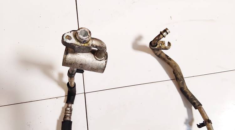 Nissan Primera 2003 Air Conditioner AC Hose Assembly (Air Conditioning Line) - Thumbnail 2