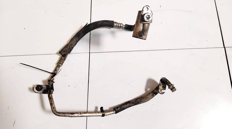 Nissan Primera 2003 Air Conditioner AC Hose Assembly (Air Conditioning Line) - Thumbnail 3