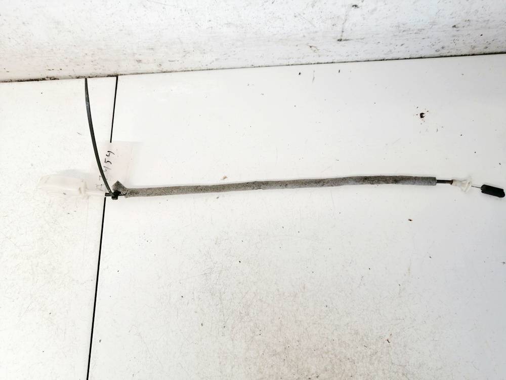 201001 BMW 3-Series 2002 Door Cable Assembly - REAR LEFT