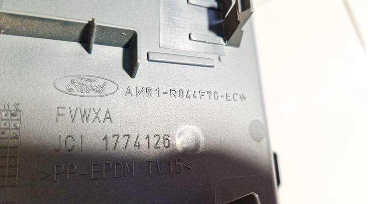 AM51R044F70ECW Ford C-MAX 2012 Salono apdaila (plastmases) - Thumbnail 4