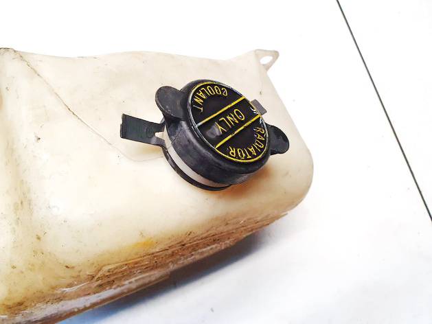 F58A8C045BA Ford Windstar 1995 Expansion Tank coolant (RADIATOR EXPANSION TANK BOTTLE ) - Thumbnail 2