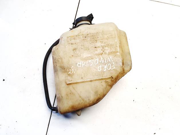 F58A8C045BA Ford Windstar 1995 Expansion Tank coolant (RADIATOR EXPANSION TANK BOTTLE )