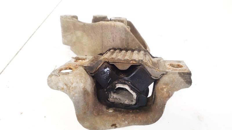 1358086080 Citroen Jumper 2008 Engine Mounting and Transmission Mount (Engine support) - Thumbnail 3