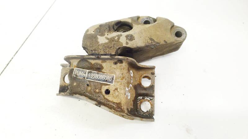 1358086080 Citroen Jumper 2008 Engine Mounting and Transmission Mount (Engine support)