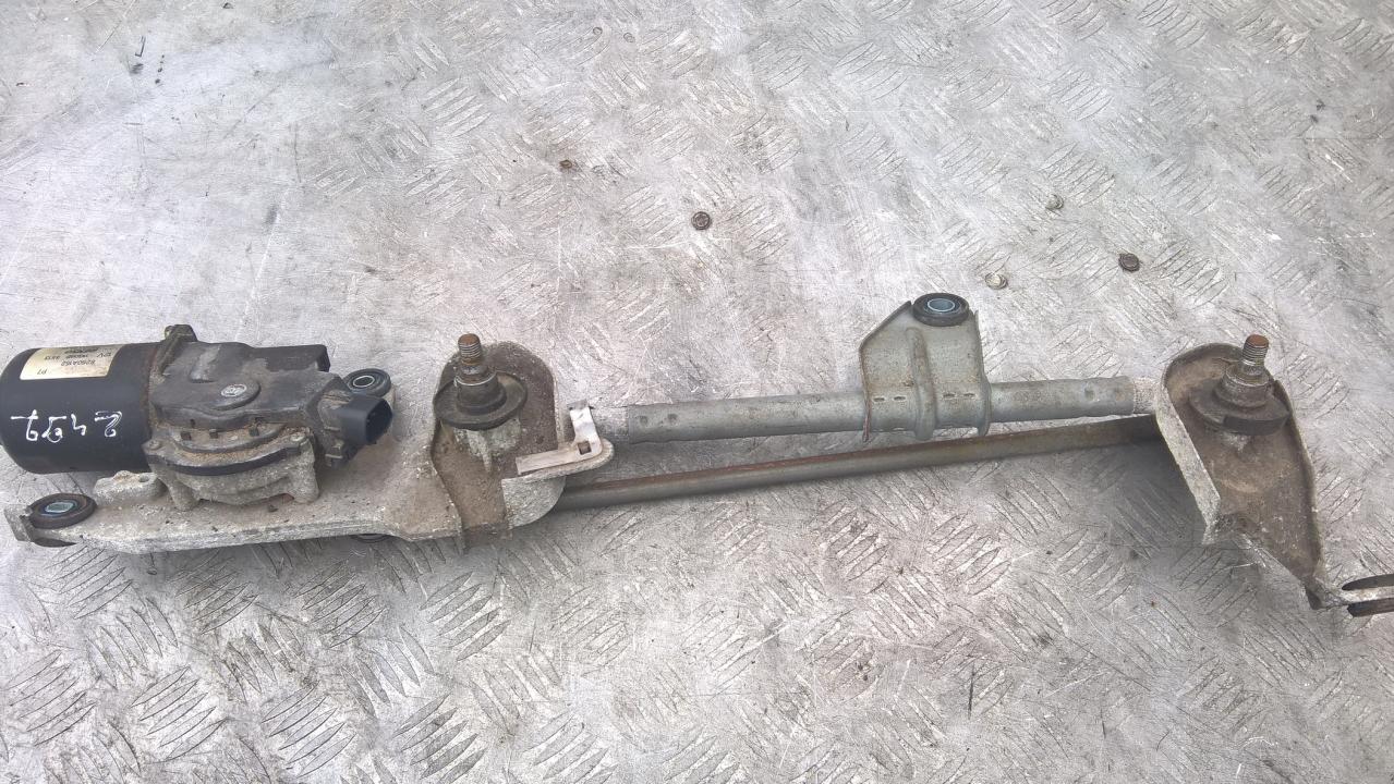 Mitsubishi Colt 2006 Windshield Wiper Linkage - FRONT