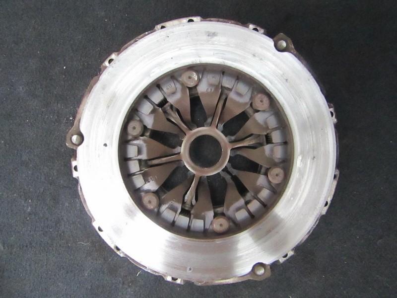 03G141025E Volkswagen Golf 2007 Clutch Pressure Plate - Thumbnail 2