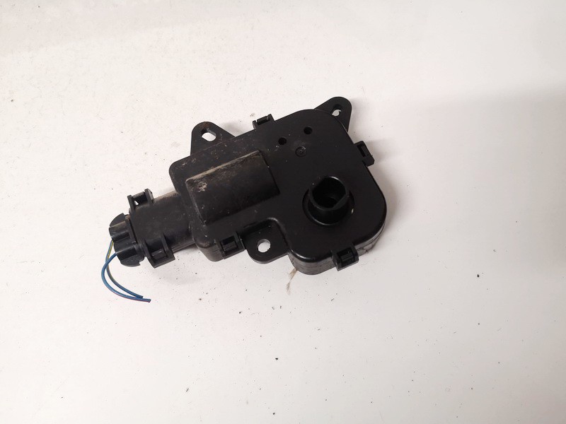 7701206538 Renault Espace 2004 Servomotor-MOTOR APERTURA TRAMPILLAS CLIMATIZADOR - Thumbnail 2