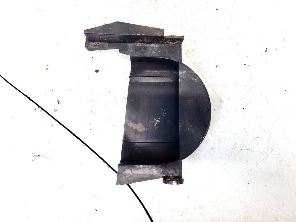 Citroen C3 2002 Engine Belt Cover (TIMING COVER) - Thumbnail 3