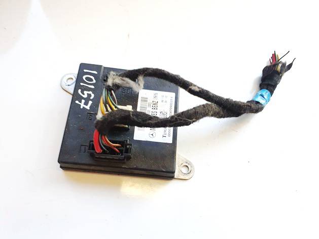 2115452132 Mercedes-Benz E-CLASS 2004 Confort Contrôle Module