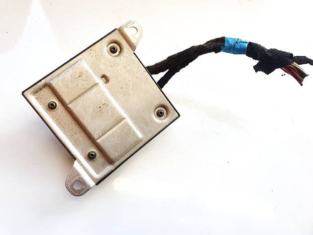 2115452132 Mercedes-Benz E-CLASS 2004 Confort Contrôle Module - Thumbnail 3