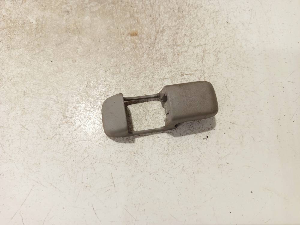 630911 Nissan Primera 2003 Interior trim