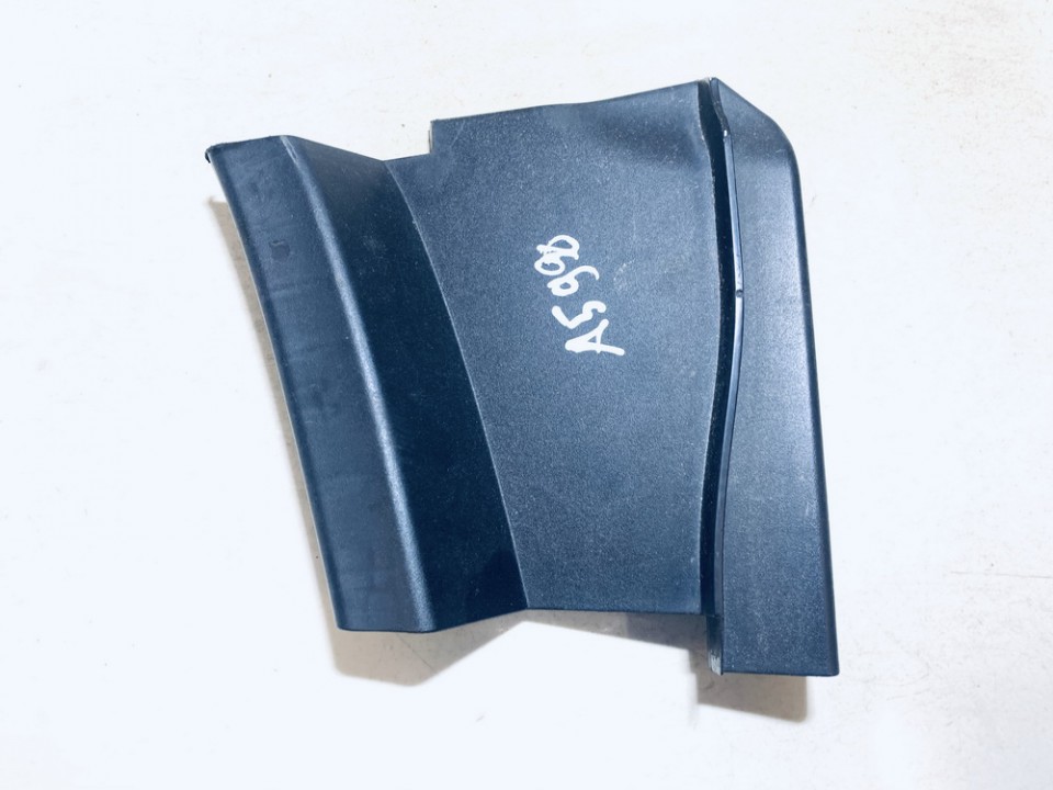 SWAAS Honda CR-V 2008 Interior trim