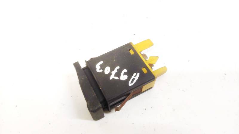 Audi 80 1994 Fog Light Switch - Thumbnail 3