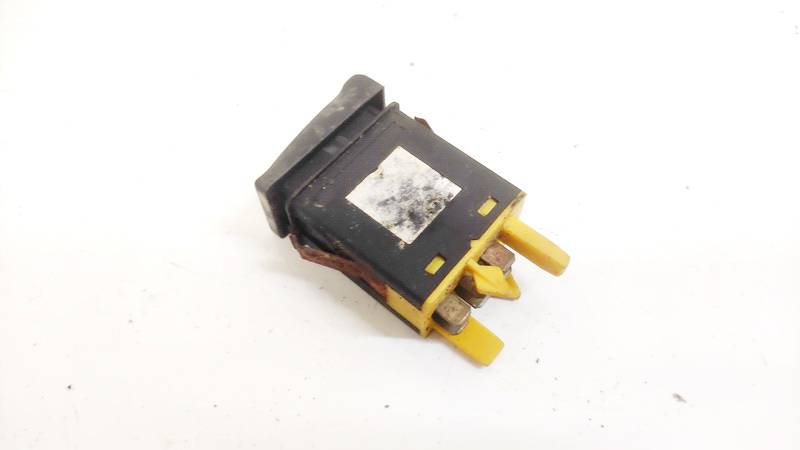 Audi 80 1994 Fog Light Switch - Thumbnail 2