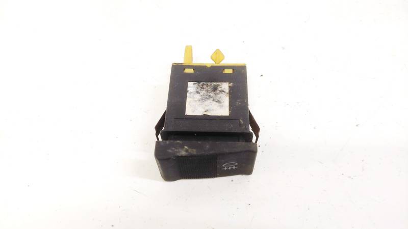 Audi 80 1994 Fog Light Switch