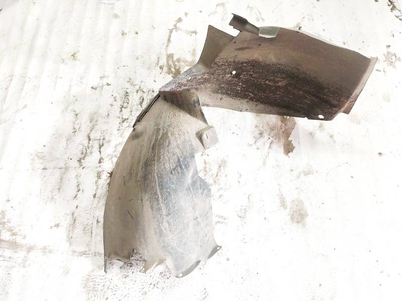 Renault Scenic 2004 Verkleidung, Radhaus Hinten Rechts