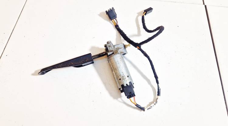 6M2114B684 Ford S-Max 2006 Seat Motor Regulator - FRONT LEFT