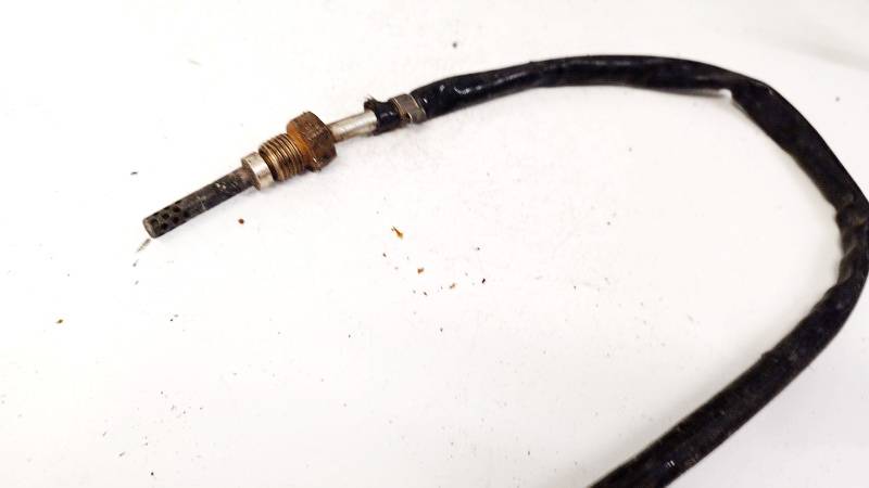 30751456A Volvo V70 2003 Exhaust Sensor Sensor Exhaust Gas Temperature - Thumbnail 2