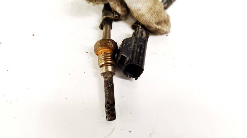 30751456A Volvo V70 2003 Exhaust Sensor Sensor Exhaust Gas Temperature - Thumbnail 3