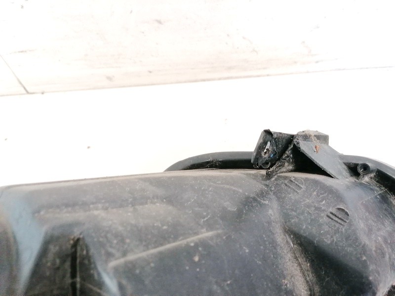 Opel Corsa 2011 Headlight - FRONT LEFT - Thumbnail 3