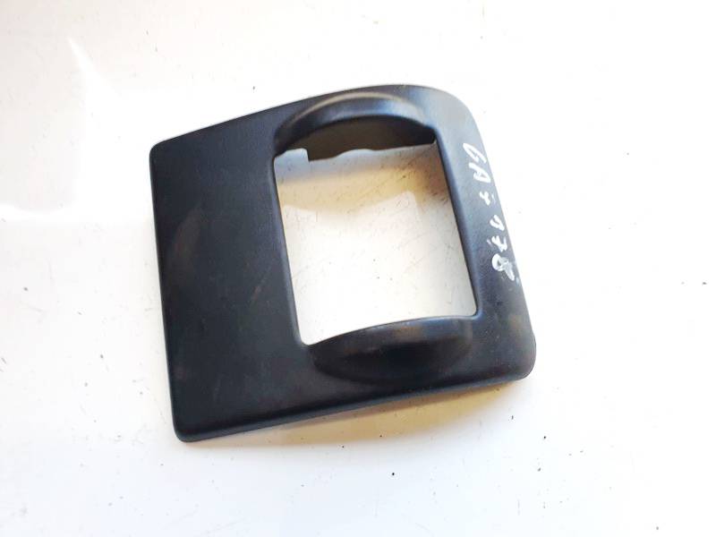 Rover 45 2000 Wykończenie wnętrza (plastikowe elementy)