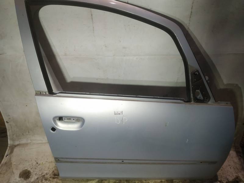 PILKOS Mitsubishi Colt 2003 Doors - FRONT RIGHT