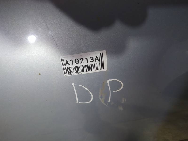 PILKOS Mitsubishi Colt 2003 Doors - FRONT RIGHT - Thumbnail 3