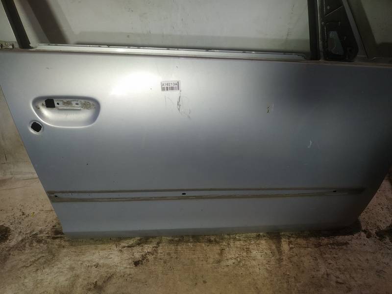 PILKOS Mitsubishi Colt 2003 Doors - FRONT RIGHT - Thumbnail 2