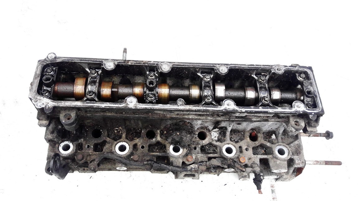 9634963010 Citroen Xsara Picasso 2000 Engine Head