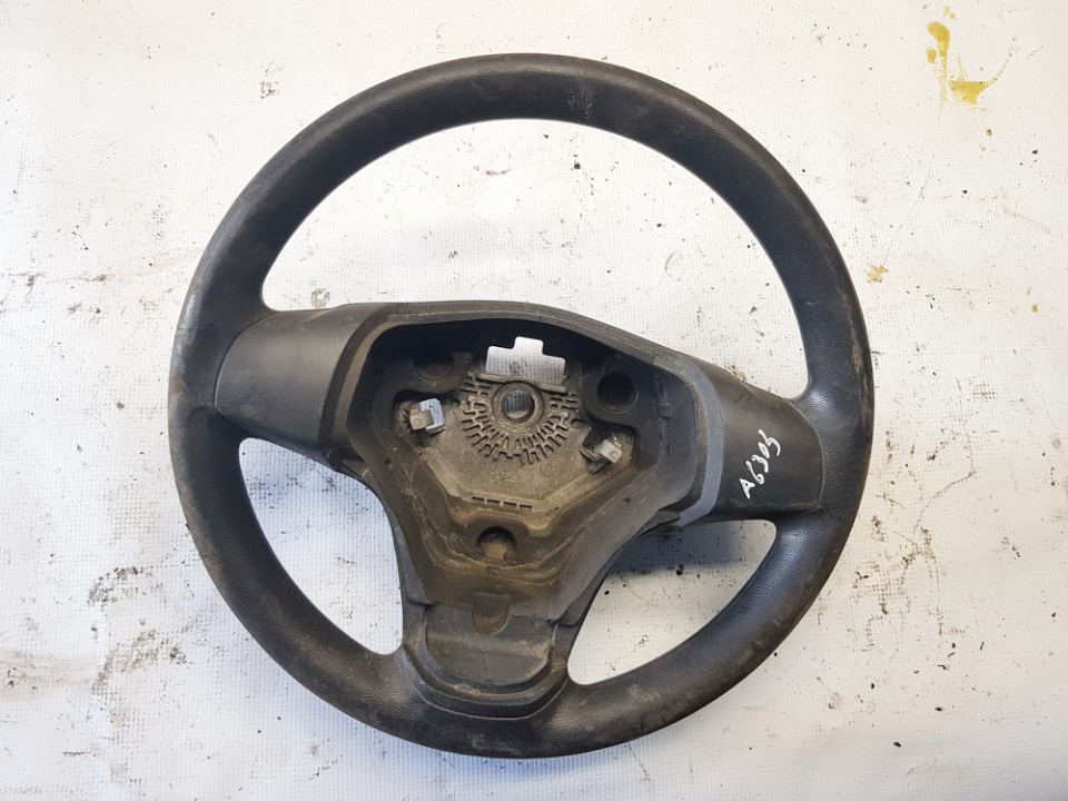 13155558 Opel Corsa 2007 Ohjauspyörä