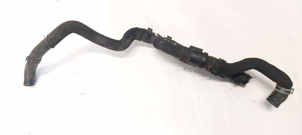 H05790 Audi A4 2008 Water Pipe