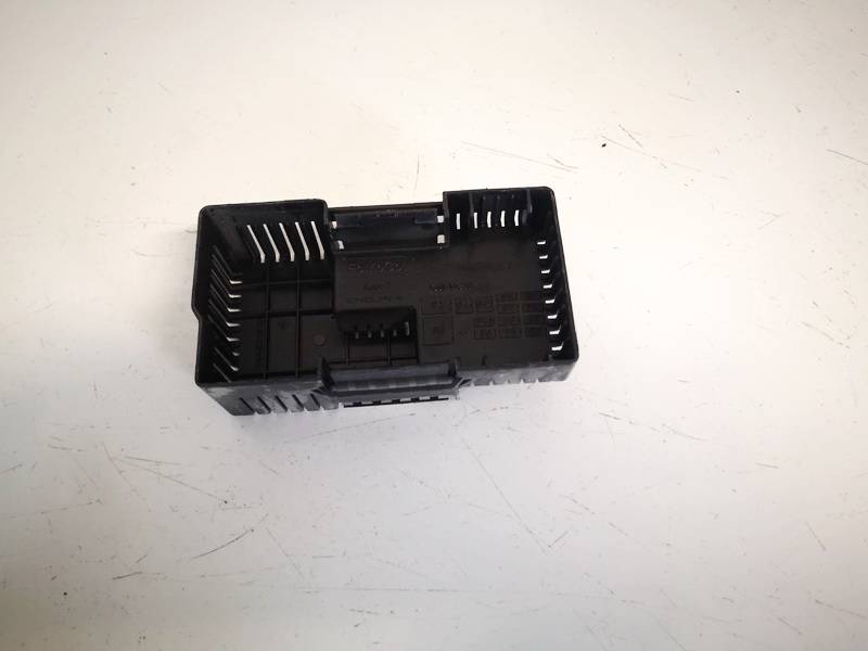 6G9T14C507AB Ford Mondeo 2014 Fuse Box Cover - Thumbnail 2