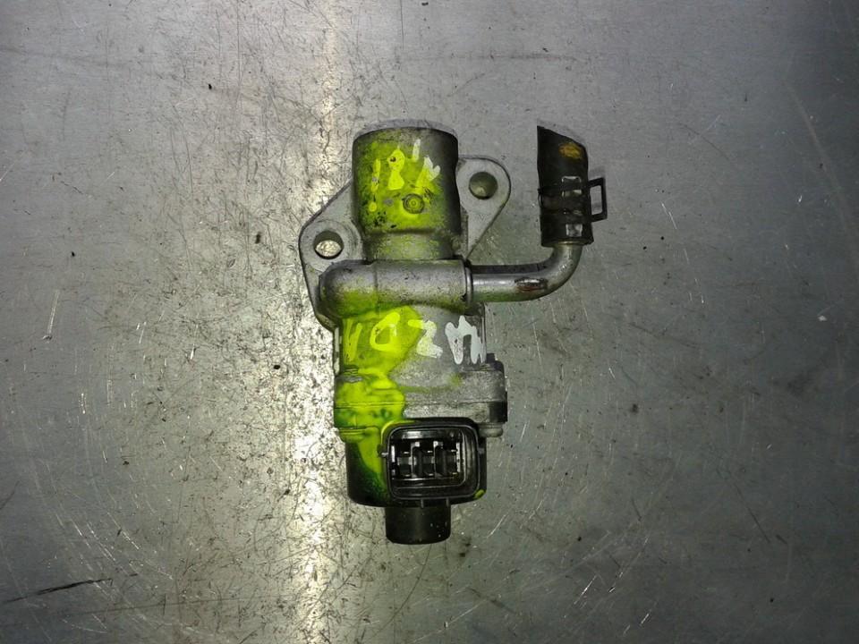 793711S7C90475AH Mazda 5 2007 EGR Valve Exhaust Gas